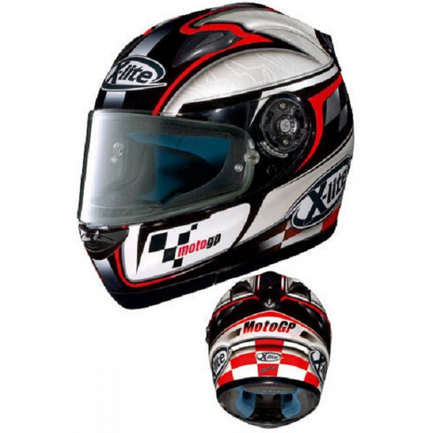 Каска X-lite X- 801RR